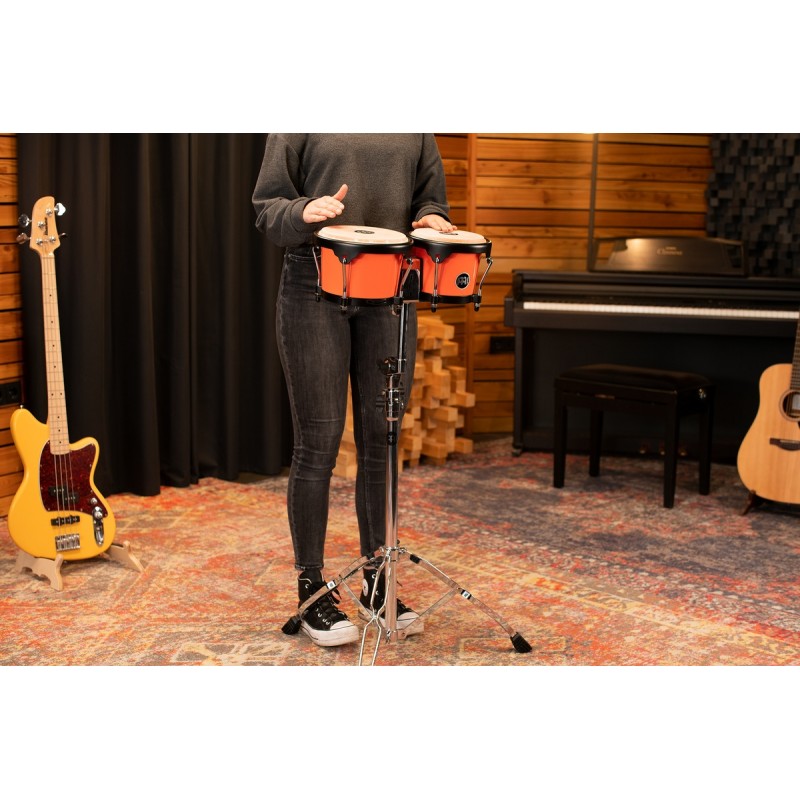 Meinl Percussion HB50EC - Bongosy - 2