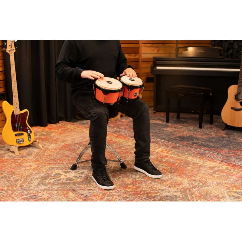 Meinl Percussion HB50EC - Bongosy - 3