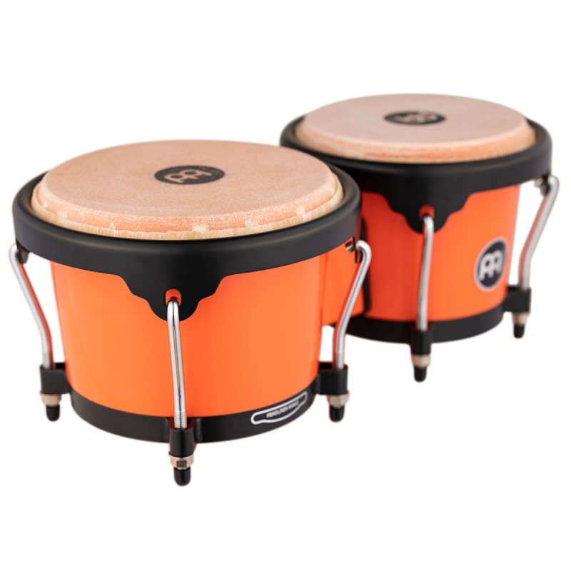 Meinl Percussion HB50EC - Bongosy - 8
