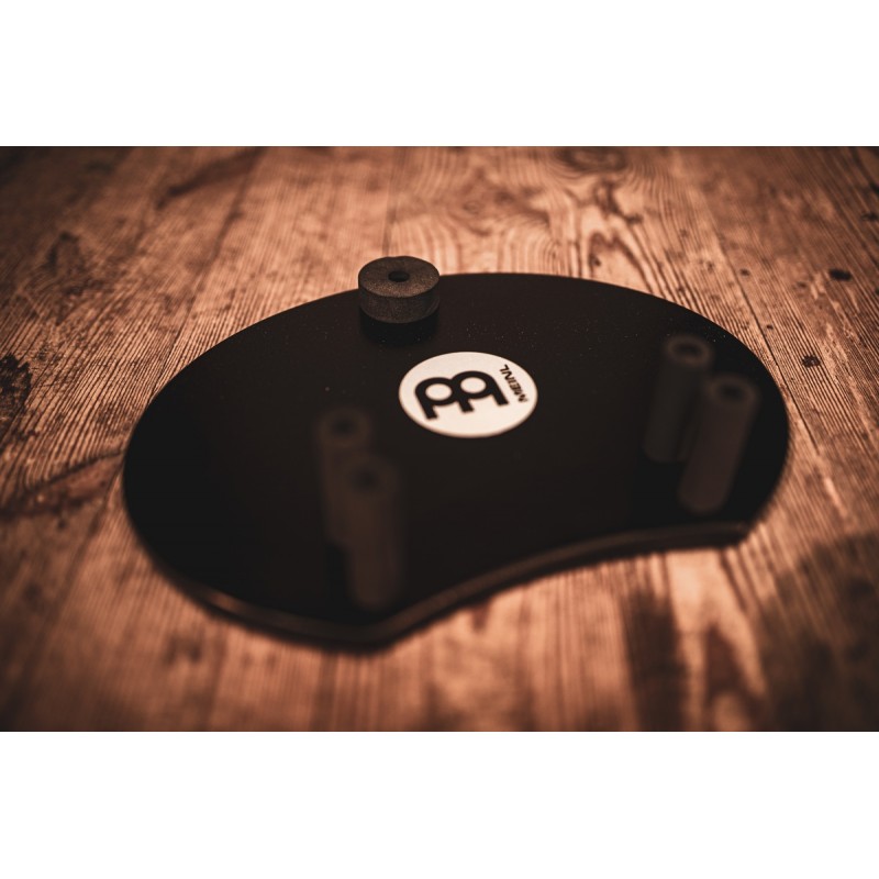 Meinl Percussion MPTHS - Tamburyn - 7