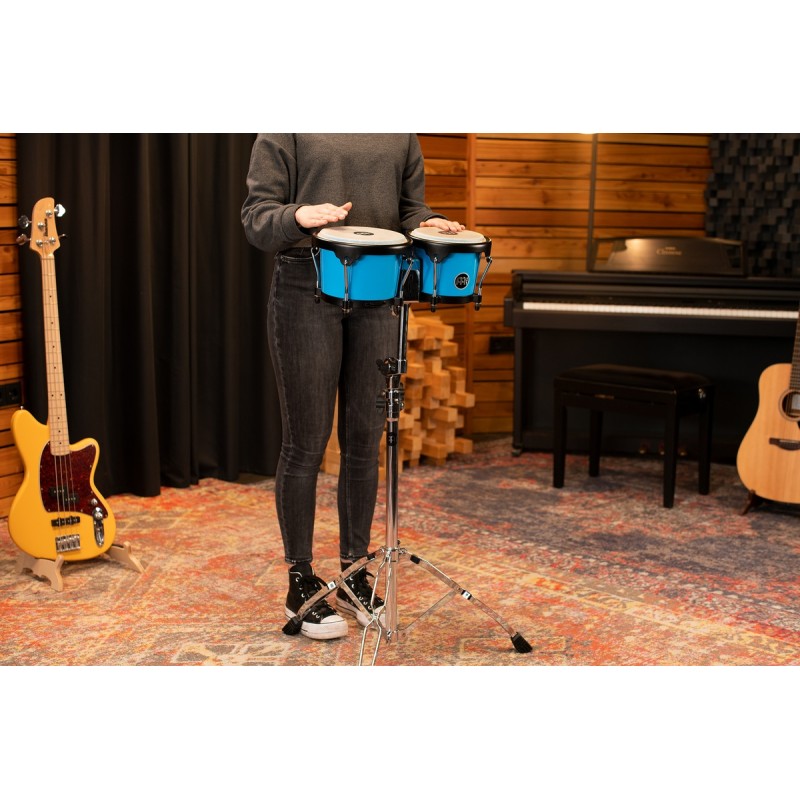 Meinl Percussion HB50GB - Bongosy - 2