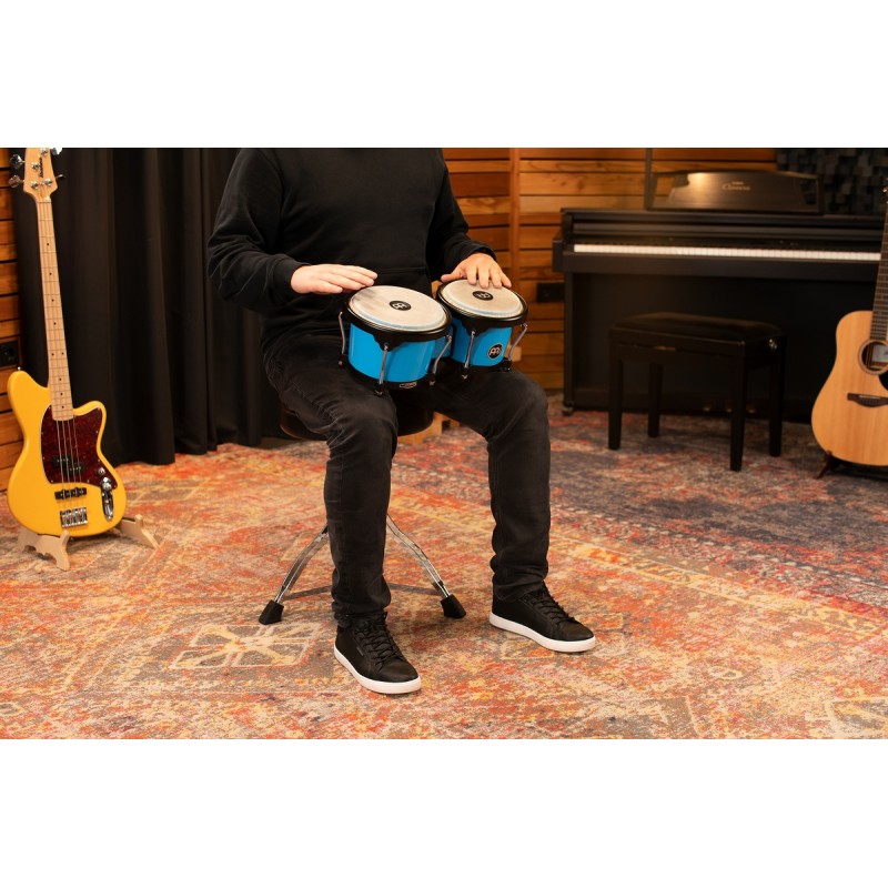 Meinl Percussion HB50GB - Bongosy - 3