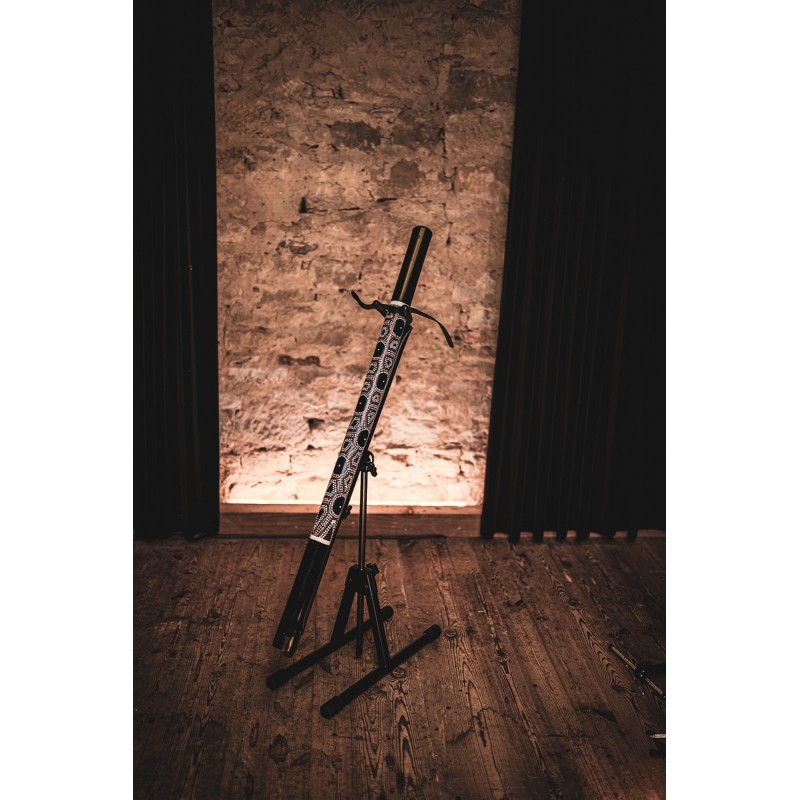 Meinl Percussion TMDDGS - Stojak didgeridoo - 4
