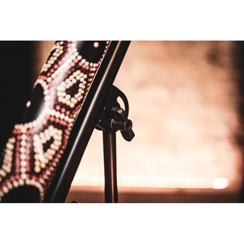 Meinl Percussion TMDDGS - Stojak didgeridoo - 6