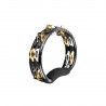 Meinl Percussion TMT1M-BK - Tamburyn - 1