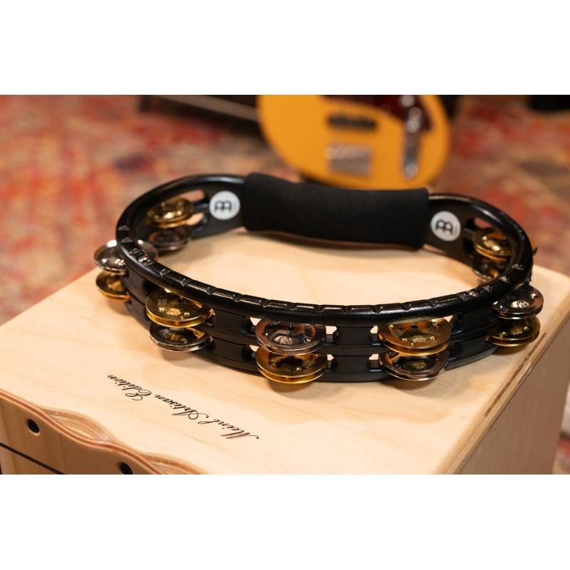 Meinl Percussion TMT1M-BK - Tamburyn - 3