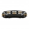 Meinl Percussion TMT1M-BK - Tamburyn - 5