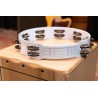 Meinl Percussion HTT10WH - Tamburyn - 3