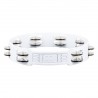 Meinl Percussion HTT10WH - Tamburyn - 5