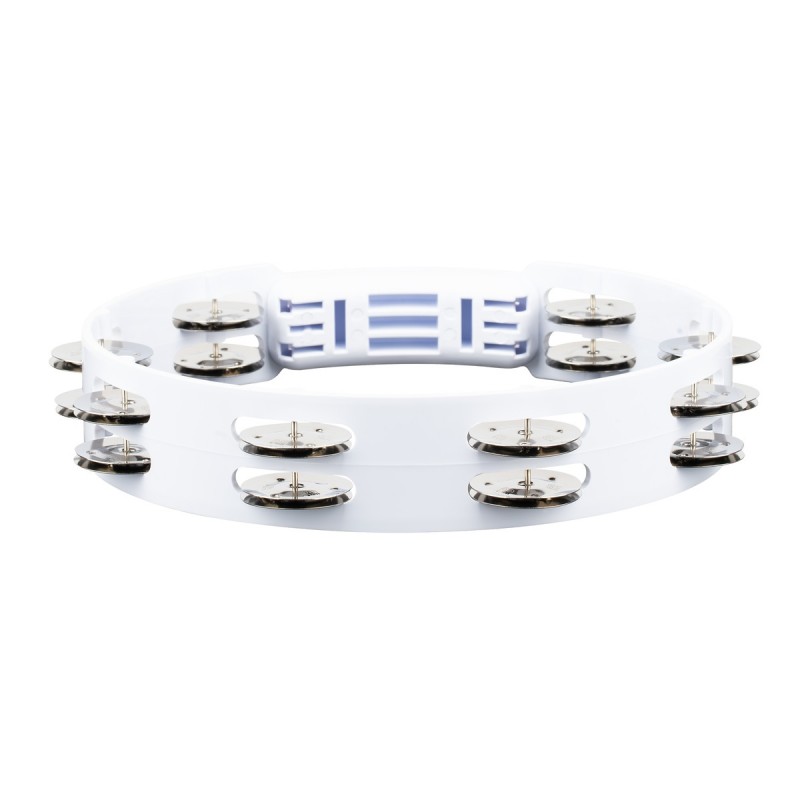Meinl Percussion HTT10WH - Tamburyn - 6