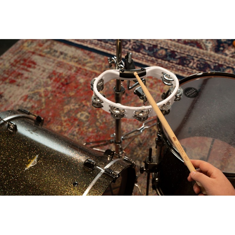 Meinl Percussion HTMT2WH - Tamburyn - 2