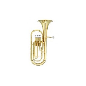 JUPITER JAH 700 - sakshorn altowy