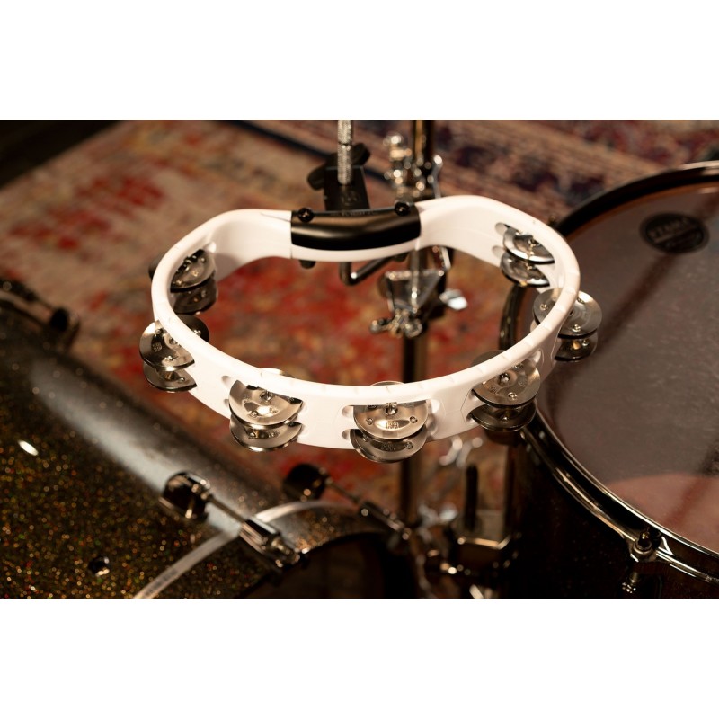 Meinl Percussion HTMT2WH - Tamburyn - 3