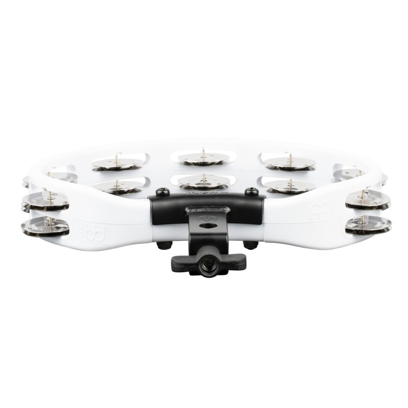 Meinl Percussion HTMT2WH - Tamburyn - 5
