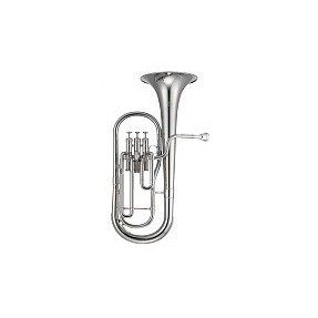 JUPITER JAH 700 S - sakshorn altowy