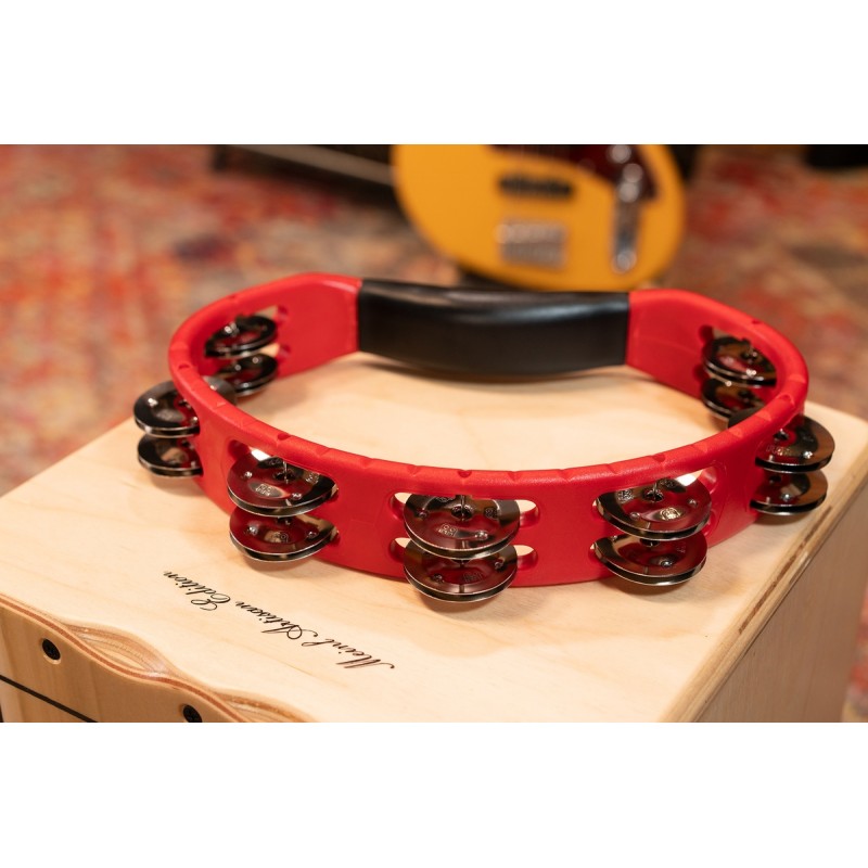 Meinl Percussion HTMT1R - Tamburyn - 3
