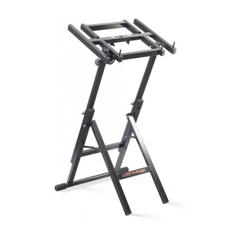 ATHLETIC L-2 - statyw pod laptop