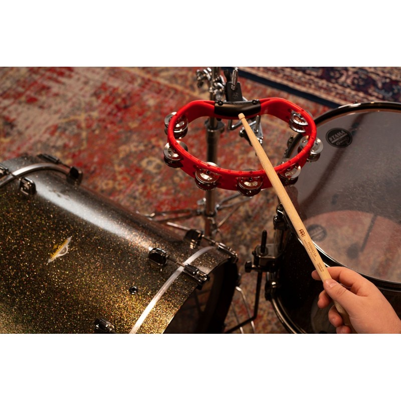 Meinl Percussion HTMT2R - Tamburyn - 2