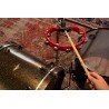 Meinl Percussion HTMT2R - Tamburyn - 2