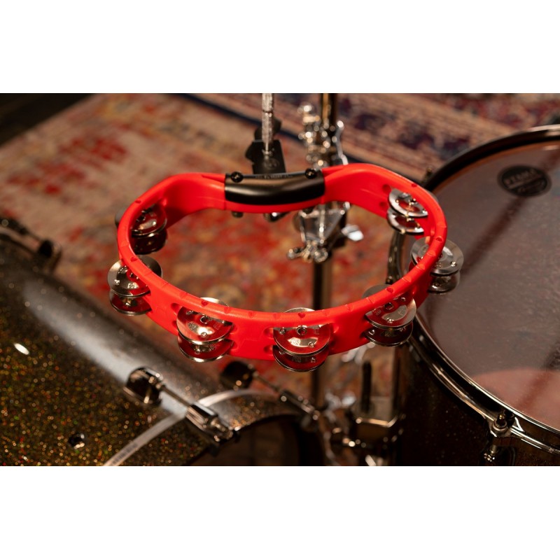 Meinl Percussion HTMT2R - Tamburyn - 3