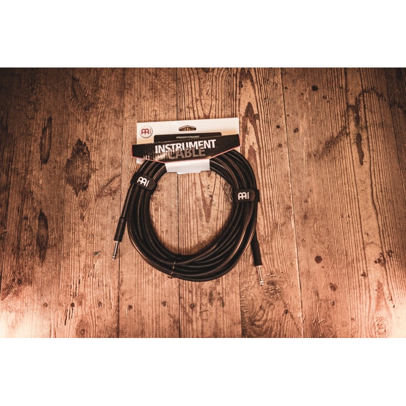 Meinl Percussion MPIC-30 - Kabel instrumentalny (9 m) - 4