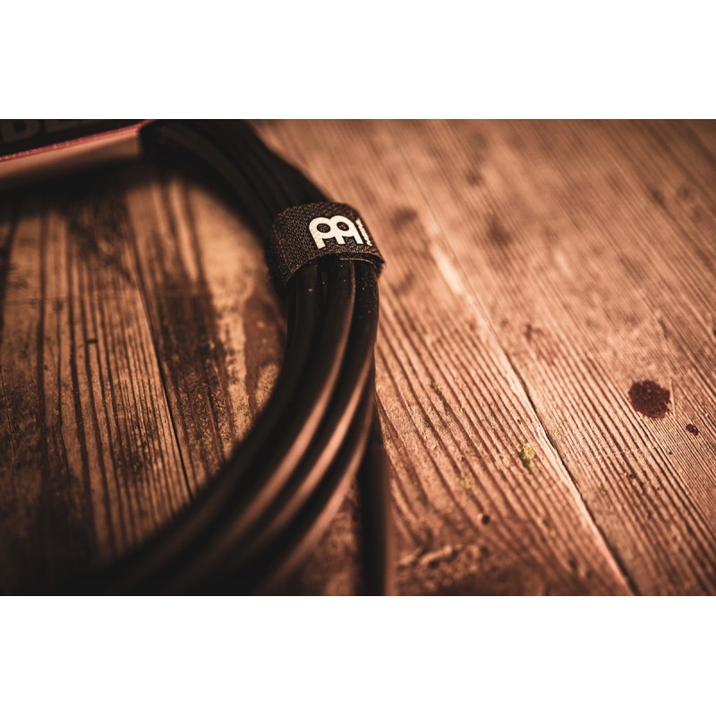 Meinl Percussion MPIC-30 - Kabel instrumentalny (9 m) - 6