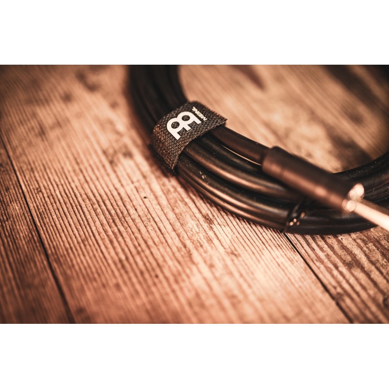 Meinl Percussion MPIC-30 - Kabel instrumentalny (9 m) - 7