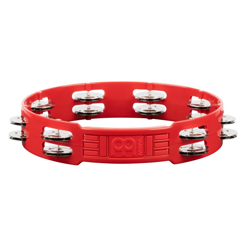 Meinl Percussion HTT10R - Tamburyn - 5