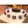 Meinl Percussion HTMT1WH - Tamburyn - 3
