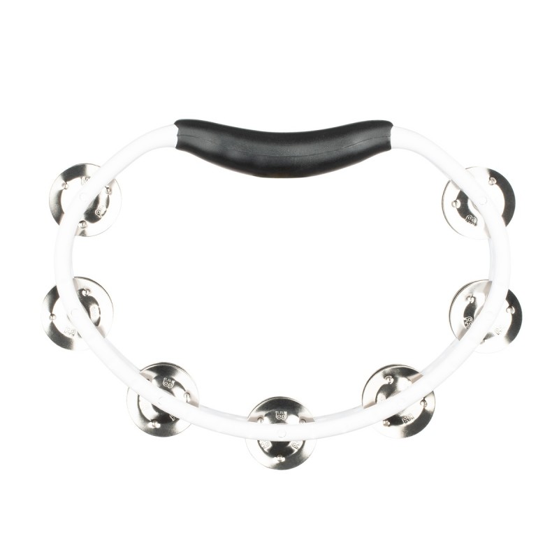 Meinl Percussion HTMT1WH - Tamburyn - 4