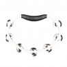 Meinl Percussion HTMT1WH - Tamburyn - 4