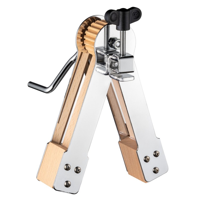 Meinl Percussion TMOR - Ręczna terkotka - 6