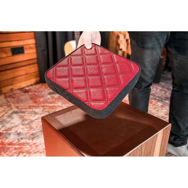 Meinl Percussion DCS-R - Poduszka do cajon - 5