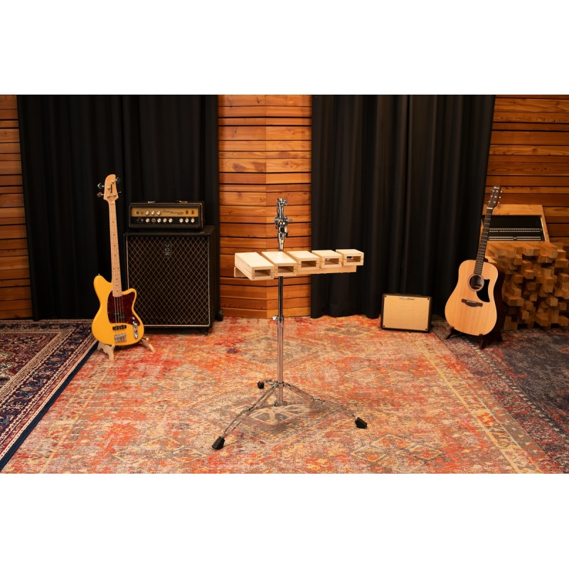 Meinl Percussion TMWTB - Blok perkusyjny - 2