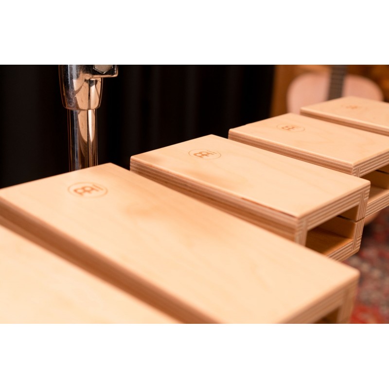 Meinl Percussion TMWTB - Blok perkusyjny - 4