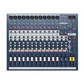SOUNDCRAFT EPM 12 - mikser