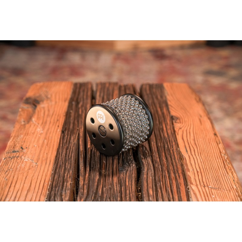 Meinl Percussion CCAB-S - Cabasa - 5