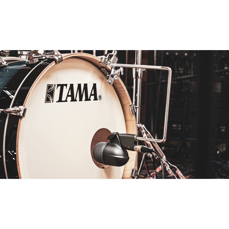 Meinl Percussion MPMDS - Zestaw uchwytów mikrofonowych do perkusji - 2