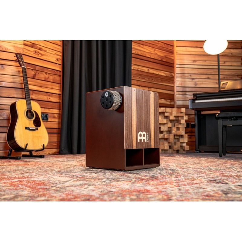 Meinl Percussion CCAB - Cabasa - 2