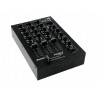 Omnitronic PM-311P - Mikser Dj z odtwarzaczem