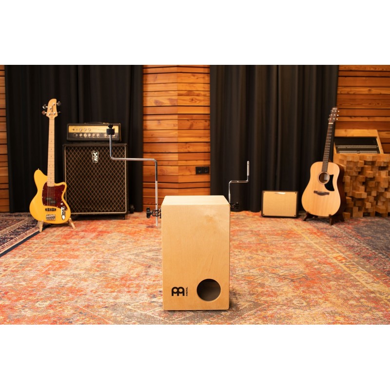 Meinl Percussion KDC1NT - Kick drum cajon - 4