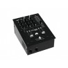 OMNITRONIC PM-222 - mikser dj