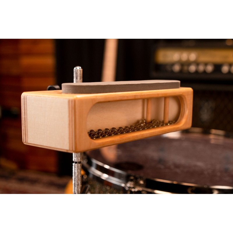 Meinl Percussion MWBHC - Dzwonki - 4