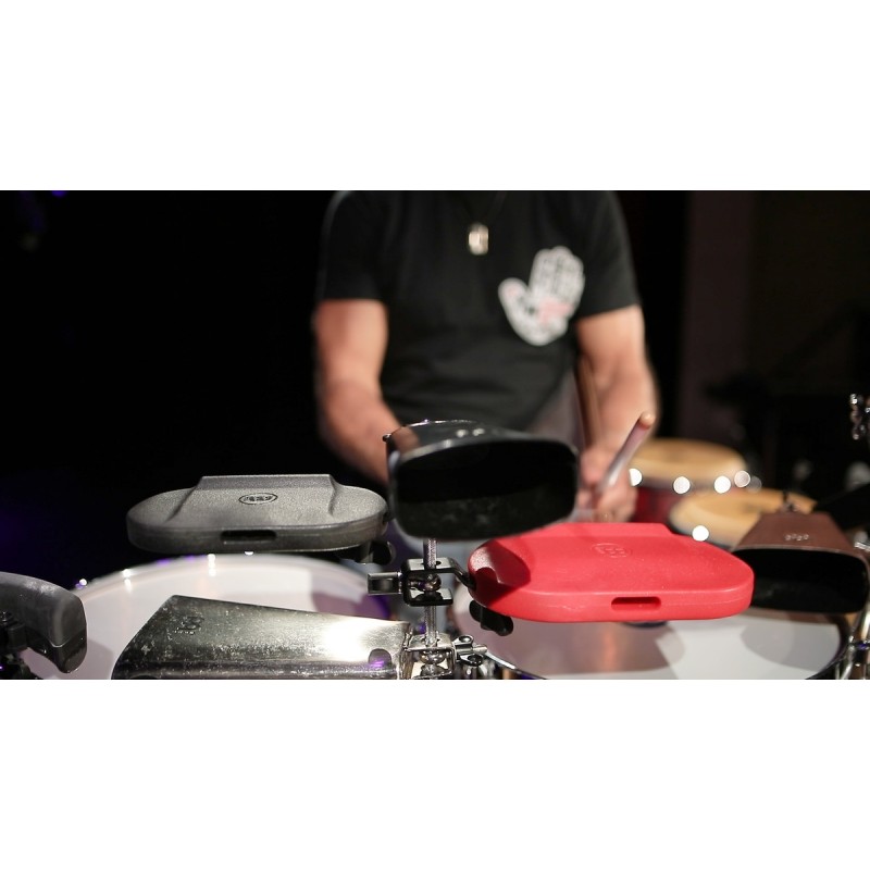 Meinl Percussion MPE3BK - Blok perkusyjny - 5
