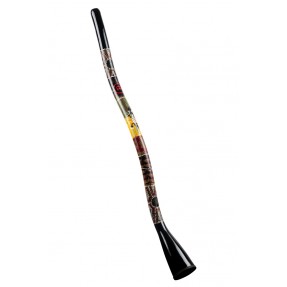 Meinl Percussion SDDG2-BK - Didgeridoo - 1