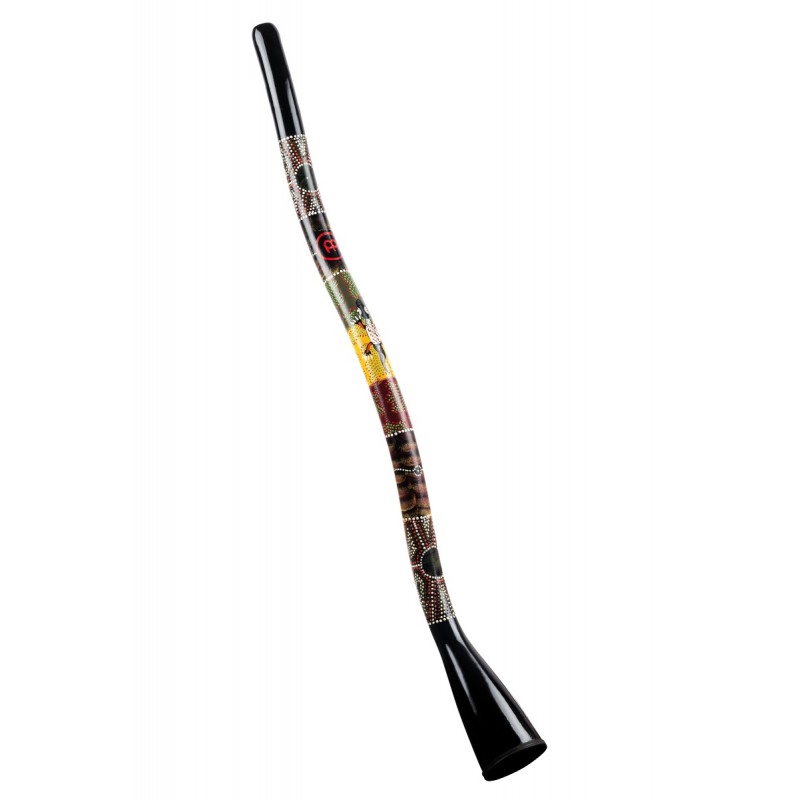 Meinl Percussion SDDG2-BK - Didgeridoo - 1