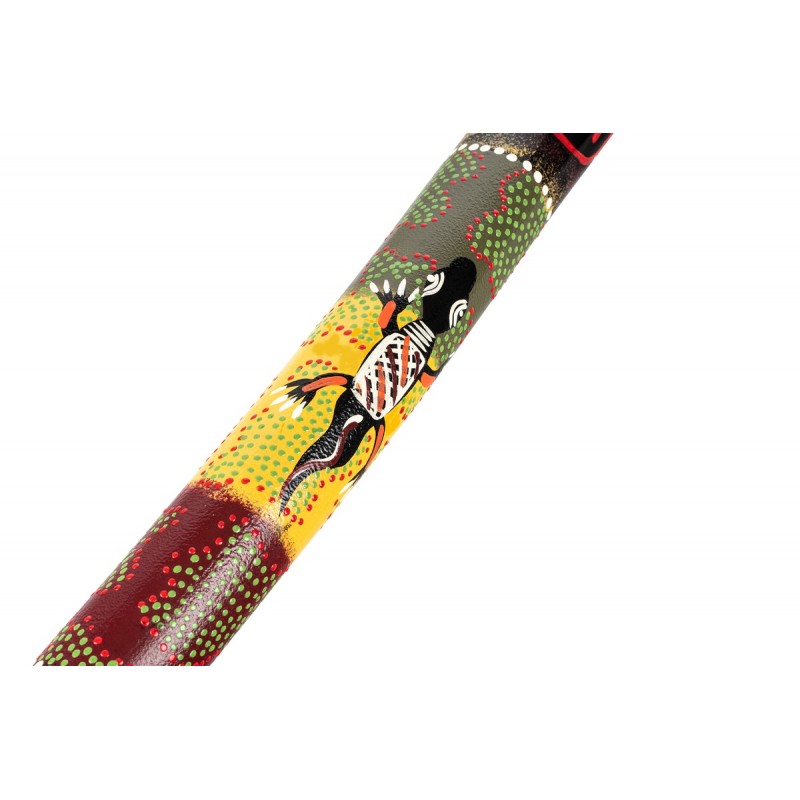 Meinl Percussion SDDG2-BK - Didgeridoo - 2