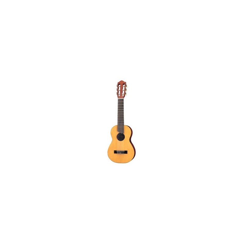 Yamaha GL1 NT - guitalele z pokrowcem