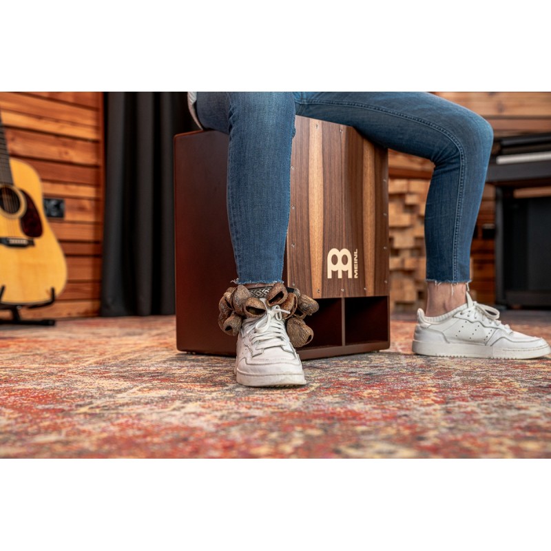 Meinl Percussion FR1P - Shaker nożny - 2