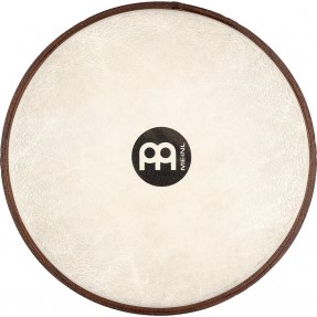 Meinl Percussion HEAD-JD12Y - Naciąg na djembe - 1